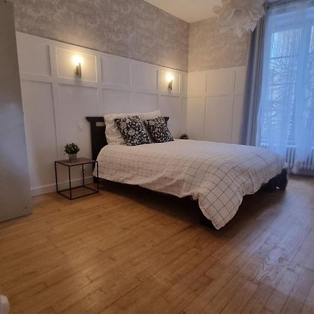 Appartement Neuf Avec Garage + Fibre Blanzac  エクステリア 写真