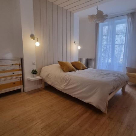 Appartement Neuf Avec Garage + Fibre Blanzac  エクステリア 写真
