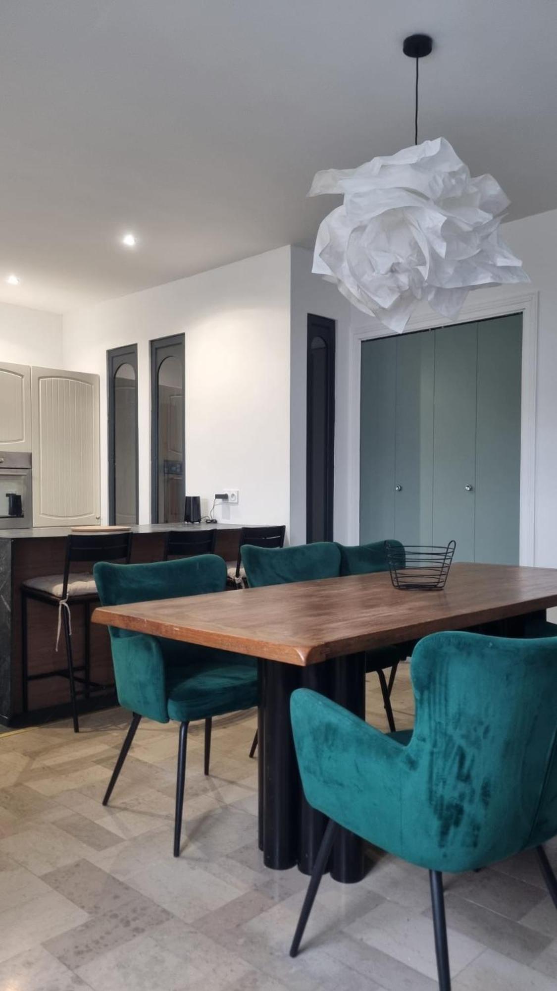 Appartement Neuf Avec Garage + Fibre Blanzac  エクステリア 写真