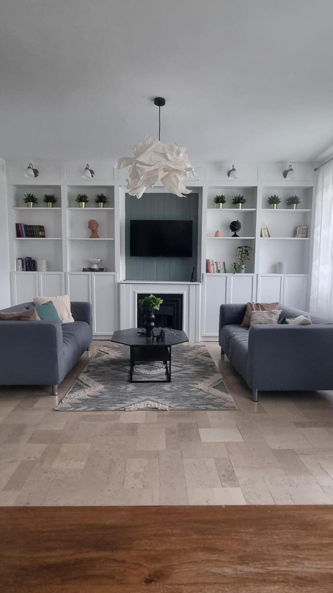 Appartement Neuf Avec Garage + Fibre Blanzac  エクステリア 写真